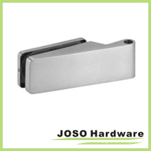 Hardware de la ducha Bisagra de cristal de aluminio (BH2107)